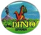 dino spania