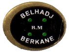 b.m belhadj berkane