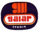 gaiar spania