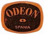 odeon spania