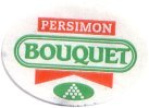 bouquet persimon