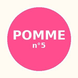 pomme n°5