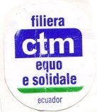 filiera ctm equo e solidale ecuador