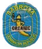 sabrosa #94011 organic dominican republic